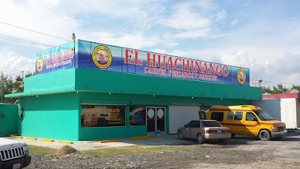 El Huachinango