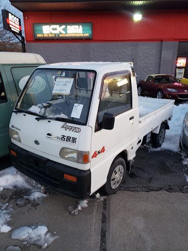 Used Car Dealer «Ross Motor Cars», reviews and photos, 174 E Main St, Torrington, CT 06790, USA