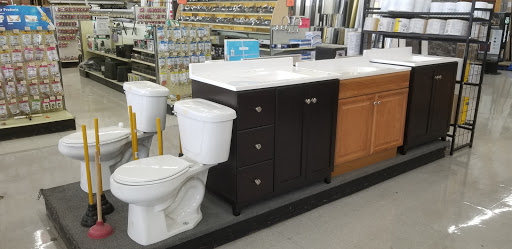 Lumber Store «Nichols Lumber & Hardware», reviews and photos, 13470 Dalewood St, Baldwin Park, CA 91706, USA