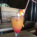 Photo n° 6 de l'avis de Céline.e fait le 29/08/2019 à 21:31 pour La Rhum Caffée à Cavalaire-sur-Mer