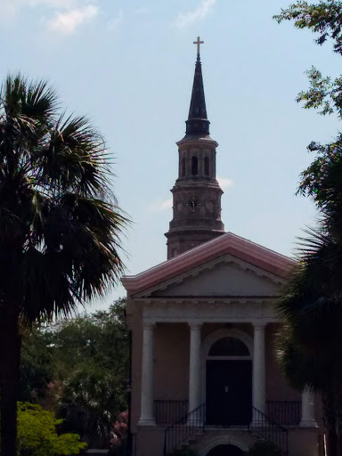 Art Museum «Gibbes Museum of Art», reviews and photos, 135 Meeting St, Charleston, SC 29401, USA