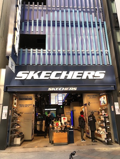 SKECHERS Retail