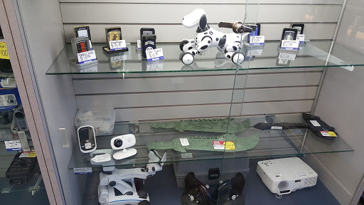 Check Cashing Service «Cash America Pawn», reviews and photos, 1318 W Centerville Rd, Garland, TX 75041, USA