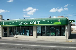 Mitchell Golf image