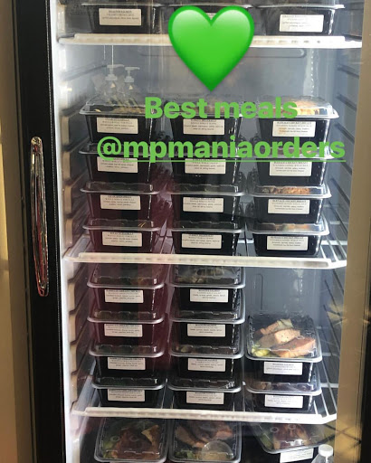 Health Club «Ironbound Fitness Gym near Roselle, Union, Hillside, Plainfield, Irvington, Nj GYMS», reviews and photos, 115 Ferry St 2nd Floor, Newark, NJ 07105, USA