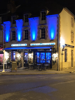 Hôtel Le Normandie à Moulins