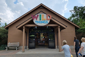 Fort Wayne Children's Zoo Wild Things Gift Shop
