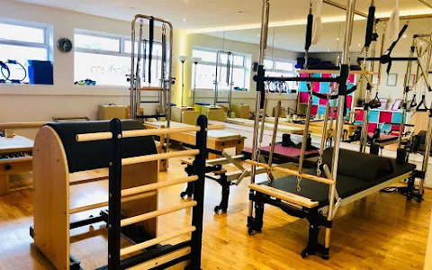 Clinic Equilibrium - Pilates Studio image