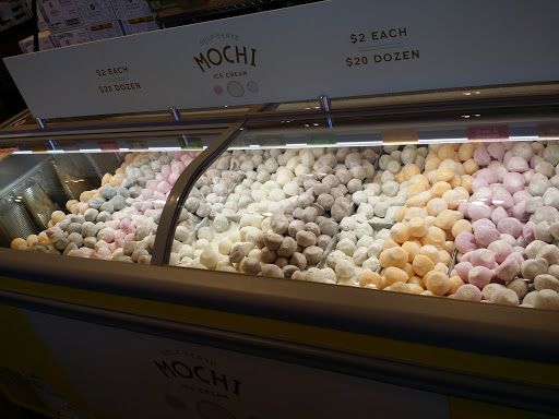 Grocery Store «Whole Foods Market», reviews and photos, 1250 Jefferson Ave, Redwood City, CA 94062, USA