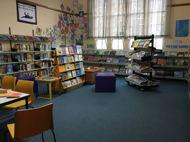 Reviews of Te Aroha Library in Te Aroha - Library