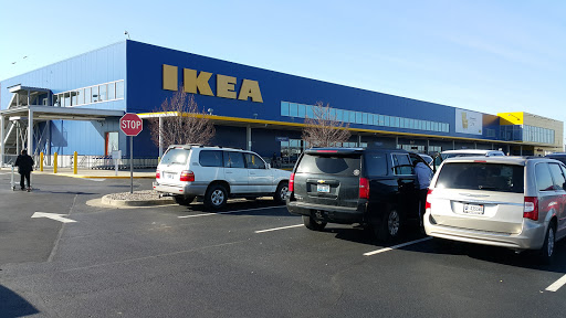 Furniture Store «IKEA West Chester Home Furnishings», reviews and photos, 9500 IKEA Way, West Chester Township, OH 45069, USA