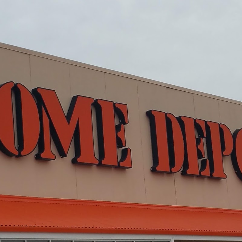 The Home Depot