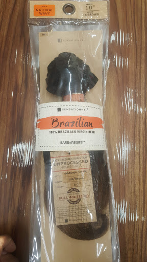 Beauty Supply Store «Lucky Beauty Supply Inc», reviews and photos, 1685 Grand Ave, Baldwin, NY 11510, USA