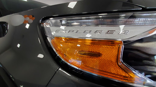 Car Dealer «Shottenkirk Ford Jasper», reviews and photos, 868 GA-515, Jasper, GA 30143, USA