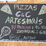 Photo n°2 de l'avis de Arlindo.i fait le 18/08/2023 à 14:12 sur le  C&C Artesanal Food à Porto