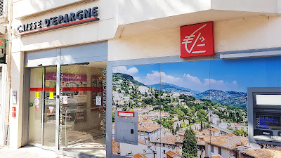 Caisse d'Epargne La Garde à La Garde