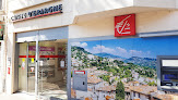 Banque Caisse d'Epargne La Garde 83130 La Garde