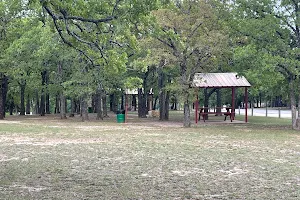 Weatherford Disc Golf Course image