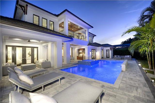 Roofing Contractor «Atlantis Roofing of Naples Inc.», reviews and photos, 4392 Corporate Square #2, Naples, FL 34104, USA