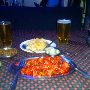 R.r. Bar And Restaurant photo