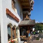 Photo n°4 de l'avis de Juergen.o fait le 25/07/2022 à 08:41 sur le  Hotel Lanterna Verde à Sexten