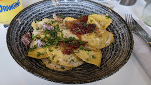 Photo n°120 de IL RISTORANTE - le restaurant italien de Compiègne - Jaux à Jaux ()