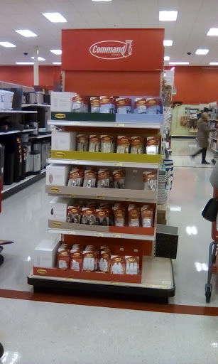 Department Store «Target», reviews and photos, 1001 S Sutton Rd, Streamwood, IL 60107, USA