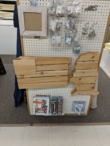 Fabric Store «Pacific Fabrics», reviews and photos, 838 NE Northgate Way, Seattle, WA 98125, USA