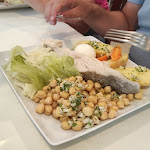 Photo n°6 de l'avis de Helder.i fait le 09/07/2022 à 13:14 sur le  Codfish Tavern à Fátima