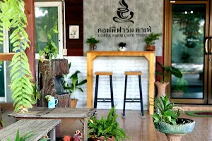 Coffee​ Farm​ cafe' image