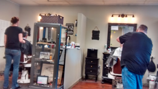 Barber Shop «Mantown Barber Shop», reviews and photos, 45 Sterling St, West Boylston, MA 01583, USA
