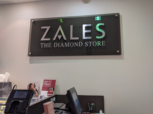 Jewelry Store «Zales - The Diamond Store», reviews and photos, 7567 Dadeland Mall Cir W, Miami, FL 33156, USA