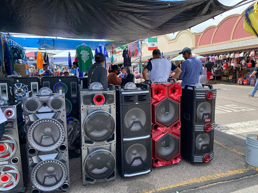 Flea Market «Mile High Flea Market», reviews and photos, 7007 E 88th Ave, Henderson, CO 80640, USA