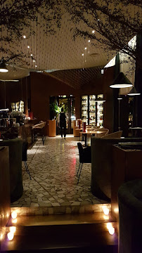 Atmosphère du Restaurant italien DAROCO 16 à Paris - n°7
