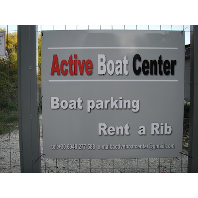 activeboatcenter