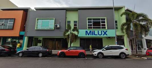 MILUX SALES & SERVICE (MELAKA)
