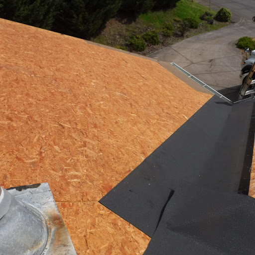Matrix Roofing & Home Solutions in Vancouver, Washington
