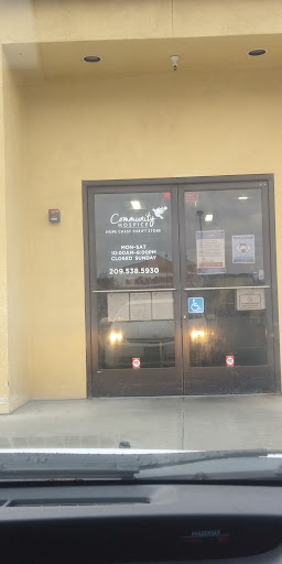 Thrift Store «Community Hospice Hope Chest Thrift Store», reviews and photos