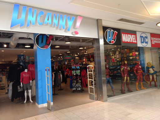 Comic Book Store «Uncanny!», reviews and photos, 160 N Gulph Rd #2322, King of Prussia, PA 19406, USA