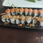 Photo n°4 de l'avis de Luciano.r fait le 19/08/2021 à 19:18 sur le  Found Sushi Restaurant - Beregazzo con Figliaro à Beregazzo con Figliaro