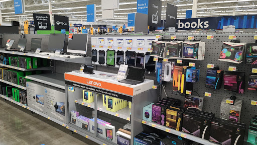 Department Store «Walmart Supercenter», reviews and photos, 949 W Grasslands Dr, American Fork, UT 84003, USA