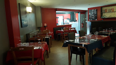 Pizza Délice à Roye