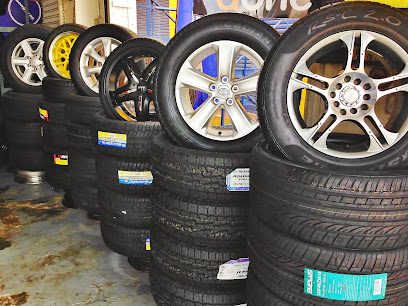 A1 Tyres and Wheels