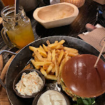 Photo n°1 de l'avis de No.h fait le 21/12/2022 à 20:11 sur le  Timberjacks Siegen à Siegen