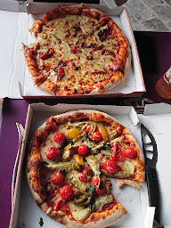 Photo n°20 de Pizzeria La Spezia à La Motte-Servolex ()