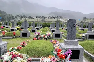 Daejeon National Cemetery image