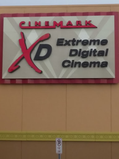 Movie Theater «Cinemark Orlando and XD», reviews and photos, 5150 International Dr, Orlando, FL 32819, USA