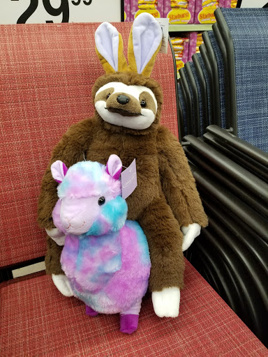 Shopping Mall «Sturgis Plaza», reviews and photos, 753 S Centerville Rd, Sturgis, MI 49091, USA