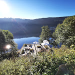 Photo n°5 de l'avis de Laurence.a fait le 29/09/2021 à 16:40 sur le  Boutique Hotel Alemannenhof à Hinterzarten