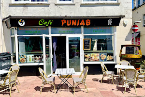Cafe Punjab